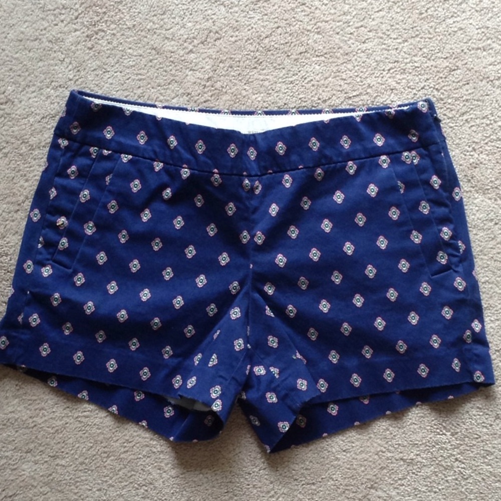 J Crew shorts